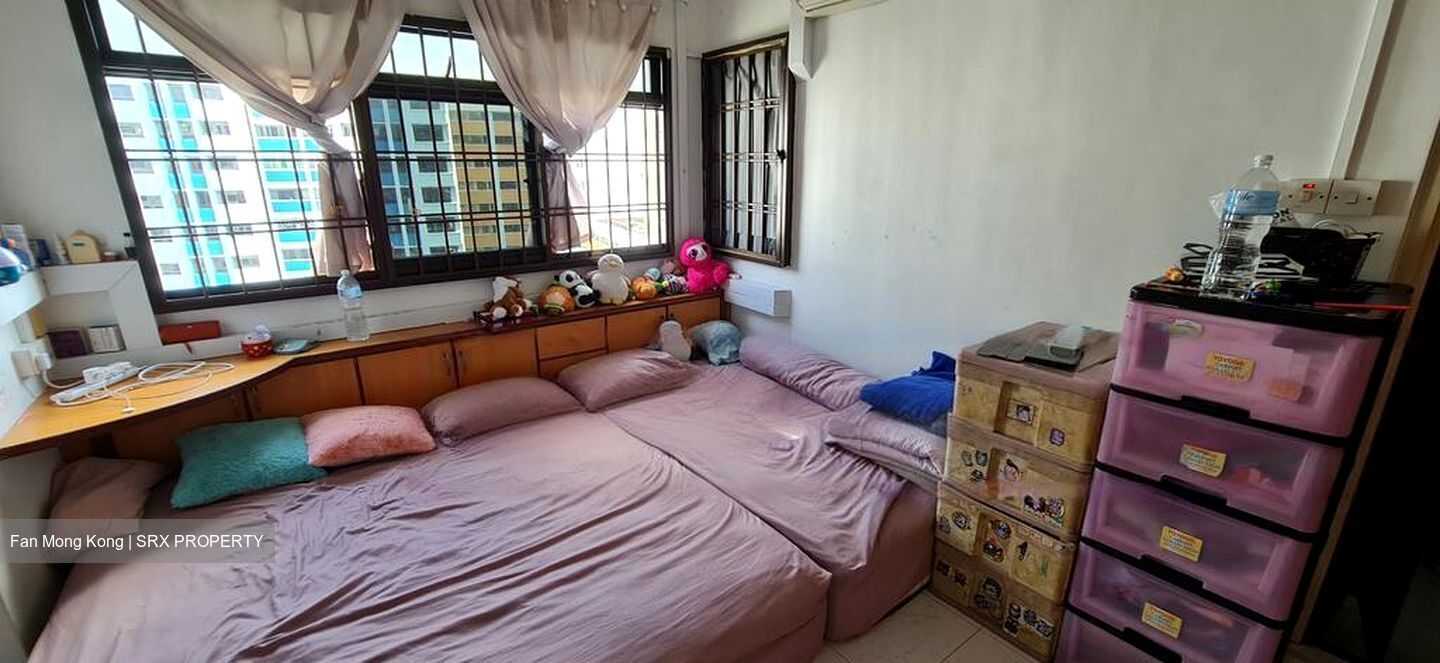 Blk 611 Bukit Panjang Ring Road (Bukit Panjang), HDB 4 Rooms #441759341